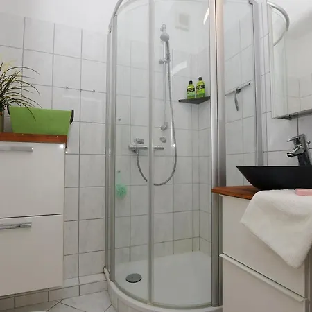 Appartamento Strandrose
